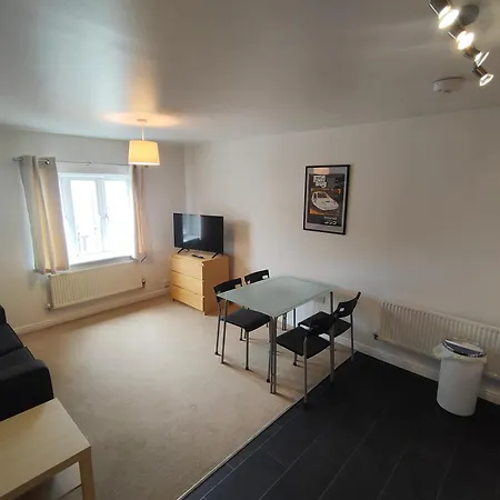 Appartement Landau House à Bristol Extérieur photo