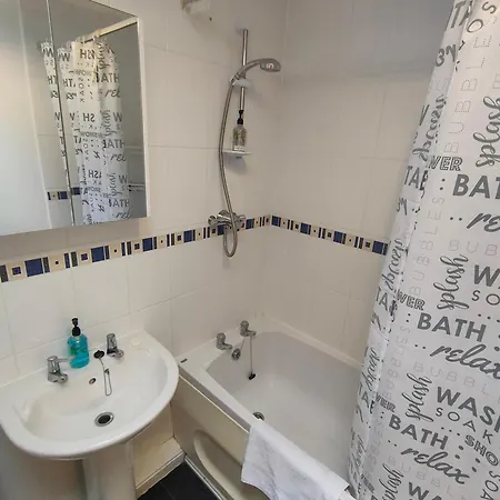 Appartement Landau House à Bristol Extérieur photo